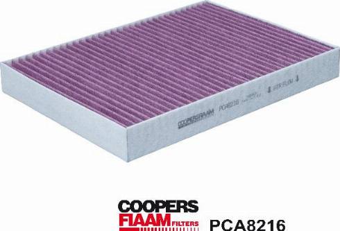 CoopersFiaam PCA8216 - Filter kabine www.molydon.hr