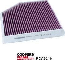 CoopersFiaam PCA8210 - Filter kabine www.molydon.hr