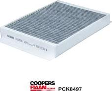 CoopersFiaam PCK8497 - Filter kabine www.molydon.hr