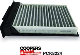 CoopersFiaam PCK8224 - Filter kabine www.molydon.hr