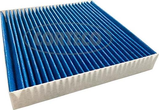 Corteco 49457441 - Filter kabine www.molydon.hr