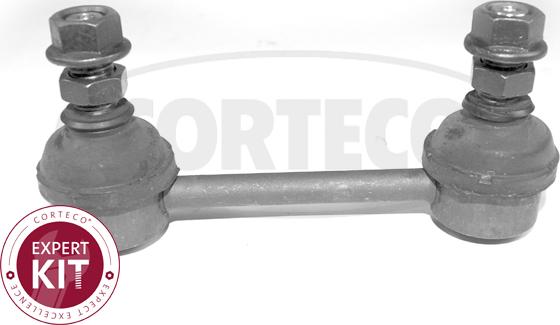 Corteco 49400971 - Šipka/spona, stabilizator www.molydon.hr