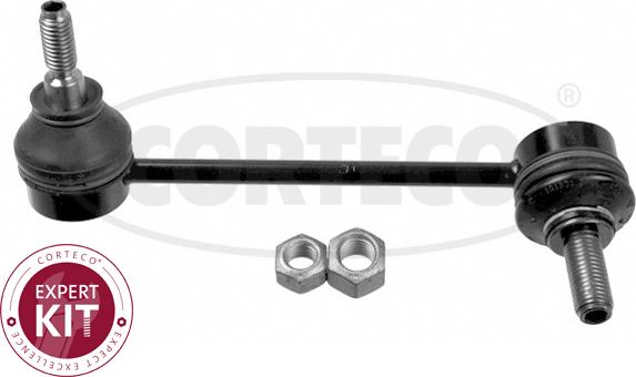 Corteco 49400234 - Šipka/spona, stabilizator www.molydon.hr