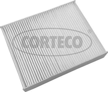 Corteco 49489655 - Filter kabine www.molydon.hr