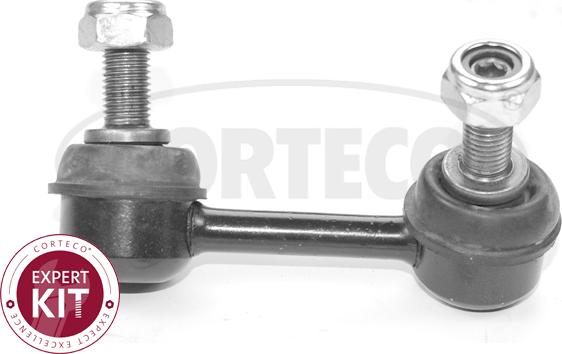 Corteco 49396470 - Šipka/spona, stabilizator www.molydon.hr