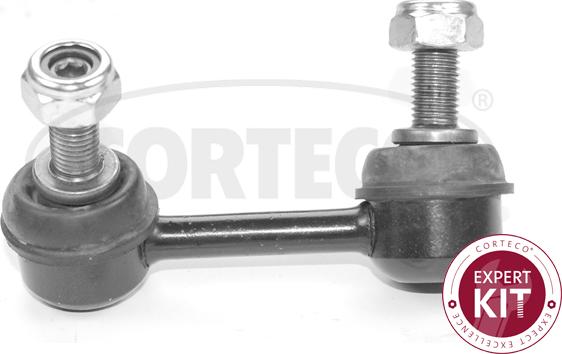 Corteco 49396471 - Šipka/spona, stabilizator www.molydon.hr