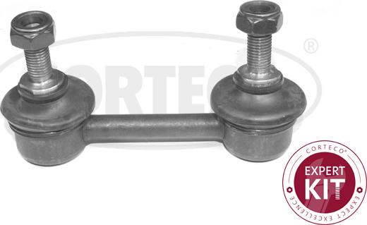 Corteco 49396104 - Šipka/spona, stabilizator www.molydon.hr