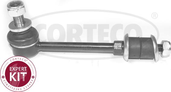 Corteco 49396335 - Šipka/spona, stabilizator www.molydon.hr