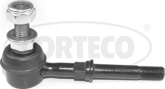 Corteco 49396295 - Šipka/spona, stabilizator www.molydon.hr