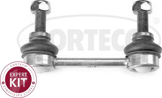 Corteco 49396238 - Šipka/spona, stabilizator www.molydon.hr