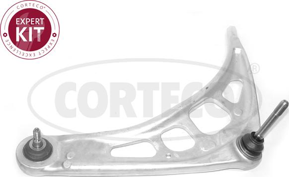 Corteco 49398440 - Rame, Nezavisna poluga za ovjes kotača www.molydon.hr