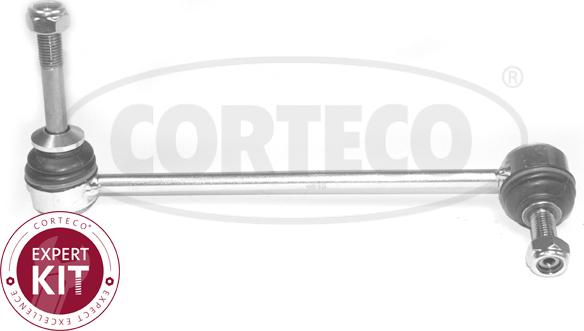 Corteco 49398766 - Šipka/spona, stabilizator www.molydon.hr