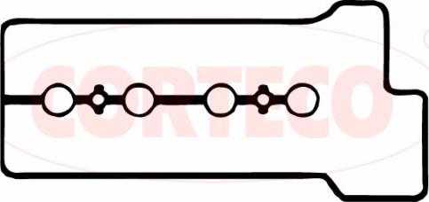 Corteco 440049P - Brtva, poklopac glave cilindra www.molydon.hr