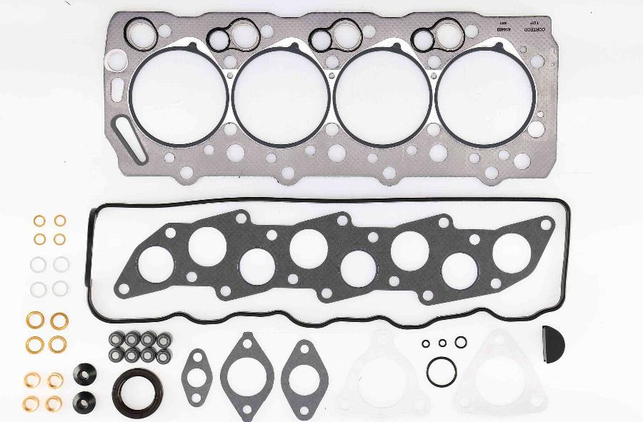 Corteco 418443P - Garnitura brtvi, glava cilindra www.molydon.hr