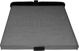 Corteco 80004567 - Filter kabine www.molydon.hr