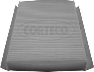 Corteco 80004572 - Filter kabine www.molydon.hr