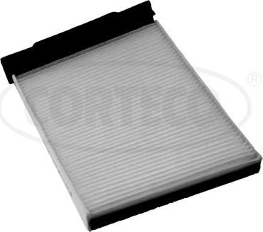 Corteco 80004676 - Filter kabine www.molydon.hr