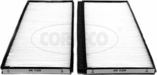 Corteco 80 000 547 - Filter kabine www.molydon.hr