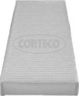 Corteco 80 000 649 - Filter kabine www.molydon.hr