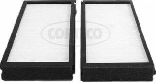 Corteco 80 000 651 - Filter kabine www.molydon.hr