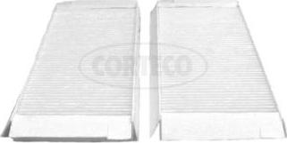 Corteco 80 000 653 - Filter kabine www.molydon.hr