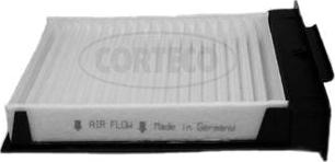 Corteco 80 000 662 - Filter kabine www.molydon.hr