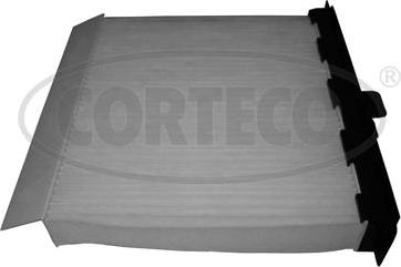 Corteco 80 000 080 - Filter kabine www.molydon.hr