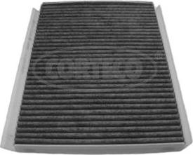 Corteco 80 000 344 - Filter kabine www.molydon.hr