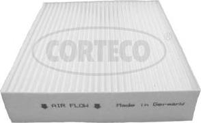 Corteco 80 000 331 - Filter kabine www.molydon.hr