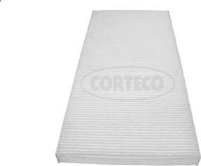 Corteco 80 000 333 - Filter kabine www.molydon.hr