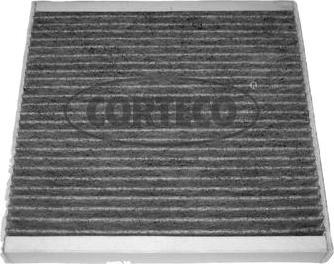 Corteco 80001035 - Filter kabine www.molydon.hr