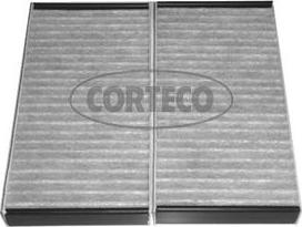 Corteco 80001719 - Filter kabine www.molydon.hr