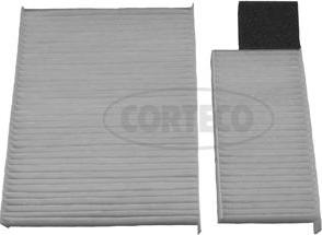 Corteco 80001734 - Filter kabine www.molydon.hr