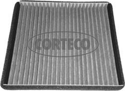 Corteco 80001723 - Filter kabine www.molydon.hr