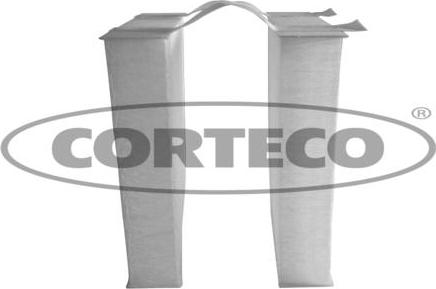 Corteco 80001776 - Filter kabine www.molydon.hr