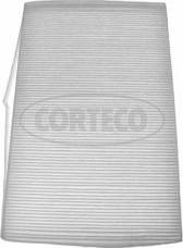 Corteco 21 651 913 - Filter kabine www.molydon.hr