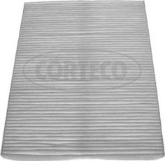 Corteco 21 651 183 - Filter kabine www.molydon.hr