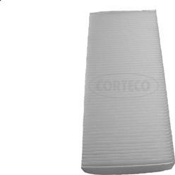 Corteco 21 653 016 - Filter kabine www.molydon.hr