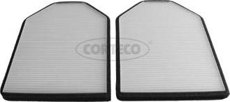 Corteco 21 653 023 - Filter kabine www.molydon.hr