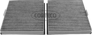 Corteco 21 653 070 - Filter kabine www.molydon.hr