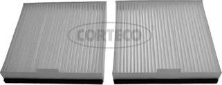 Corteco 21 652 687 - Filter kabine www.molydon.hr