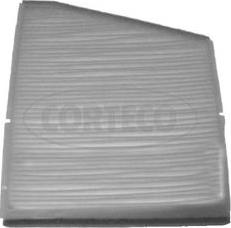 Corteco 21652339 - Filter kabine www.molydon.hr