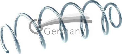 CS Germany 14.870.465 - Opruga trapa www.molydon.hr