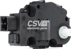 CSV electronic parts CAA7071 - Element komandi, klima-Uređaj www.molydon.hr