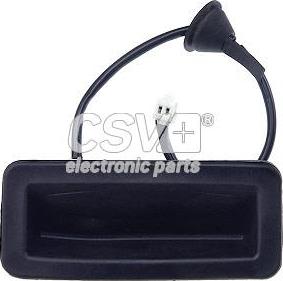 CSV electronic parts CAC3452 - Ručica poklopca zadnje haube www.molydon.hr