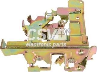 CSV electronic parts CAC3420 - Brava vrata www.molydon.hr