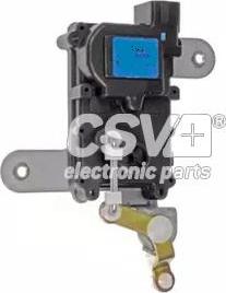 CSV electronic parts CAC3500 - Brava vrata www.molydon.hr