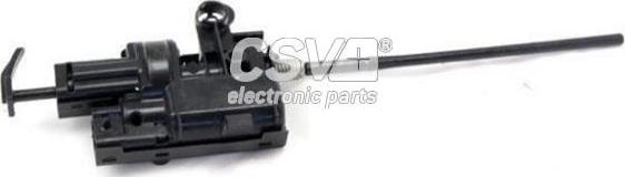 CSV electronic parts CAC3682 - Element za podešavanje, centralna brava www.molydon.hr