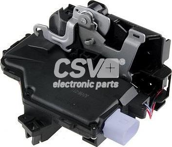 CSV electronic parts CAC3007 - Brava vrata www.molydon.hr