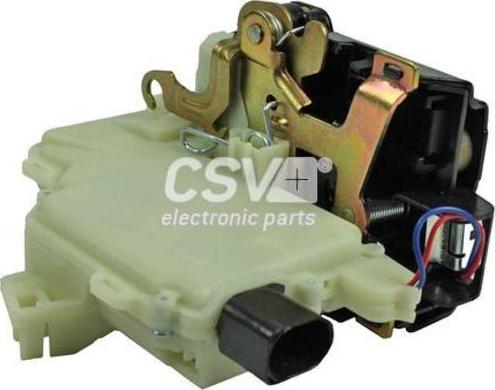 CSV electronic parts CAC3080 - Brava vrata www.molydon.hr